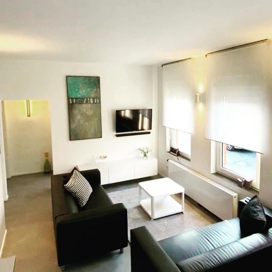 Ferienwohnung K1889 Rheine - Elin エクステリア 写真